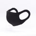 Zinc Face Mask - with Micro Particle Filter - House Plant Shop