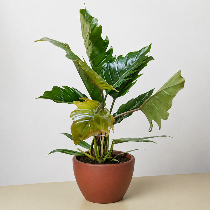 philodendron plant buy Philodendron Choco Empress