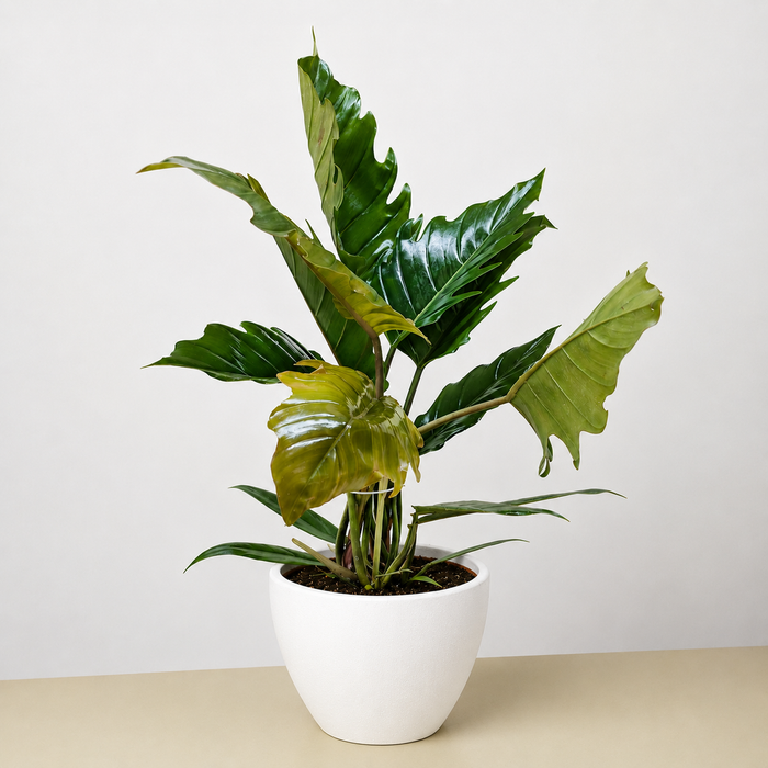 Philodendron Choco Empress