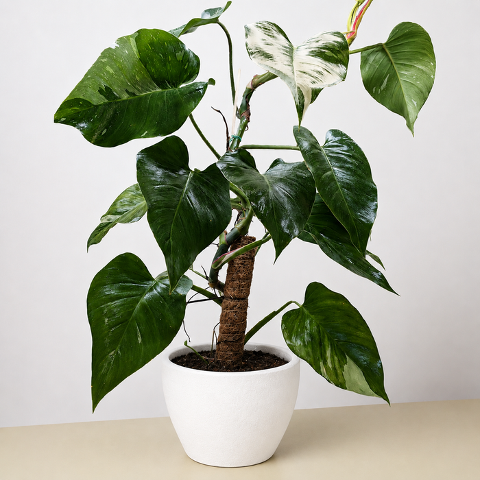 philodendron erubescens white princess Philodendron 'White Princess'