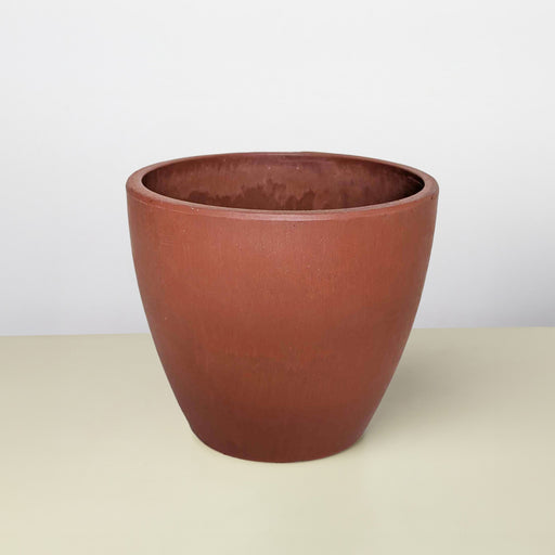 brown plant pots Black and TerraCotta Eco Pots — House Plant Shop