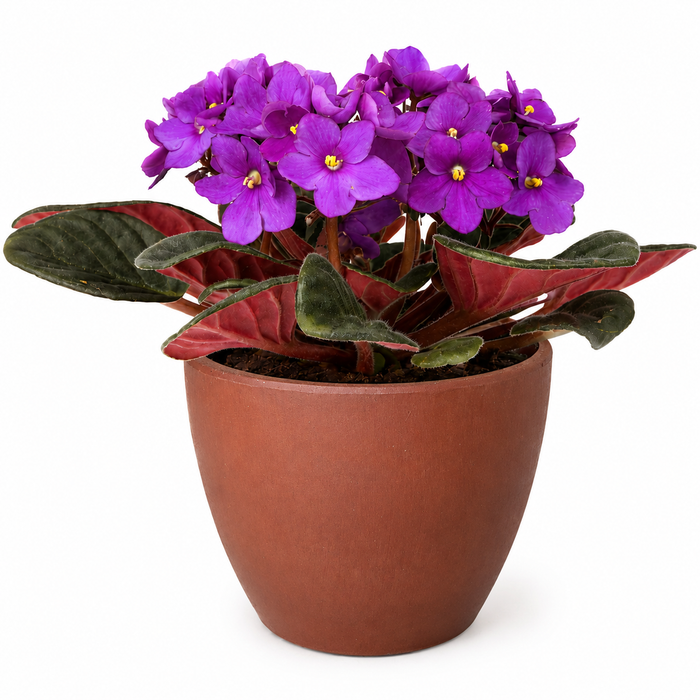 African Violet