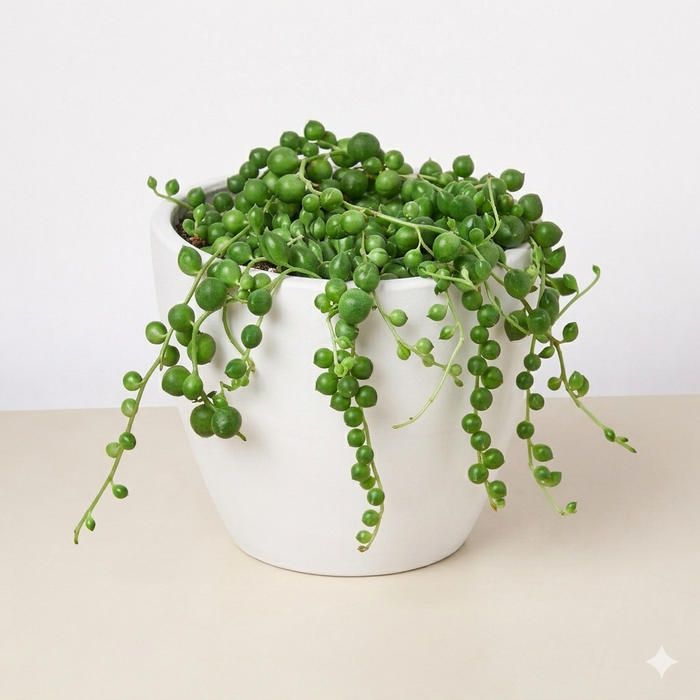 where to buy string of pearls succulent Succulent 'String of Pearls'