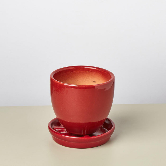 bell pot planter Liberty Bell Planter — House Plant Shop
