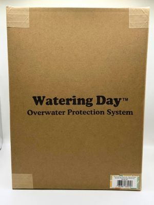 Watering Day™ System Starter Kit - Bamboo Fiber