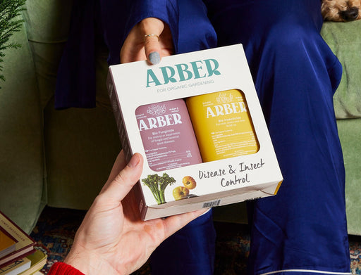Disease & Insect Control Starter Set - Arber