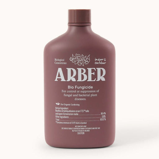 Organic Bio Fungicide - Arber