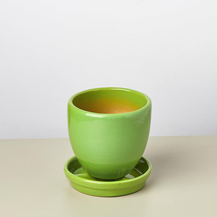 bell pot planter Liberty Bell Planter — House Plant Shop