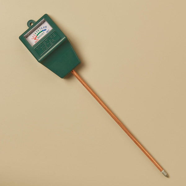 Moisture Meter | House Plant Shop
