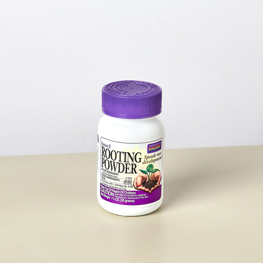 Rooting Powder - 35 g - House Plant Shop
