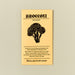Broccoli 'Waltham 29' Seed Packet - House Plant Shop