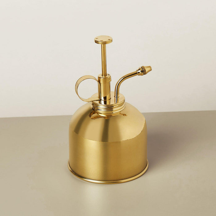 house plant spritzer Plant Mister 'Brass'