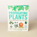 Book - Propagating Plants - House Plant Shop