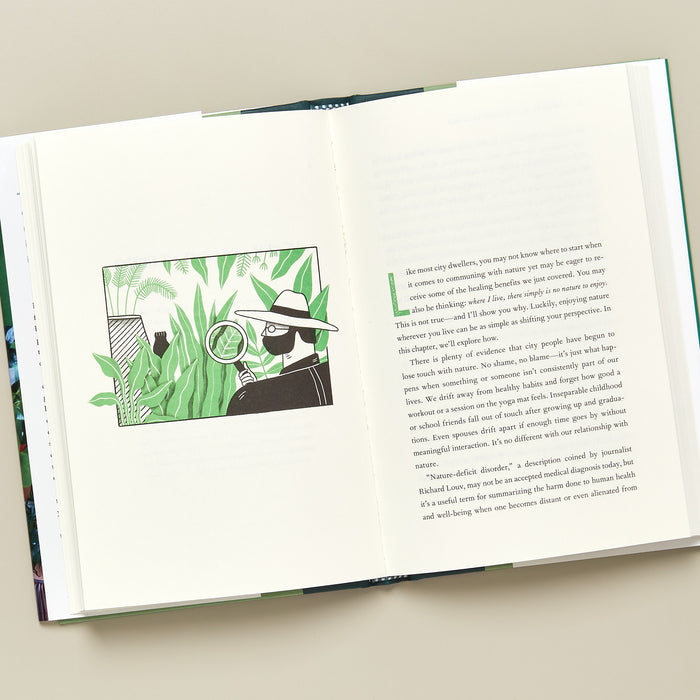 Book - How to Make a Plant Love You - House Plant Shop