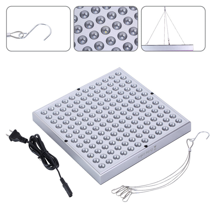 brite labs led grow lights for indoor plants Brite Labs
